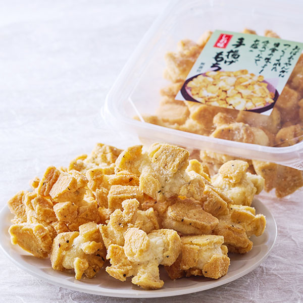 七越製菓 カップ手揚げもち 8種食べ比べセット 9個入【イオンゴールドカード会員さま限定特別セール6月】 商品画像3