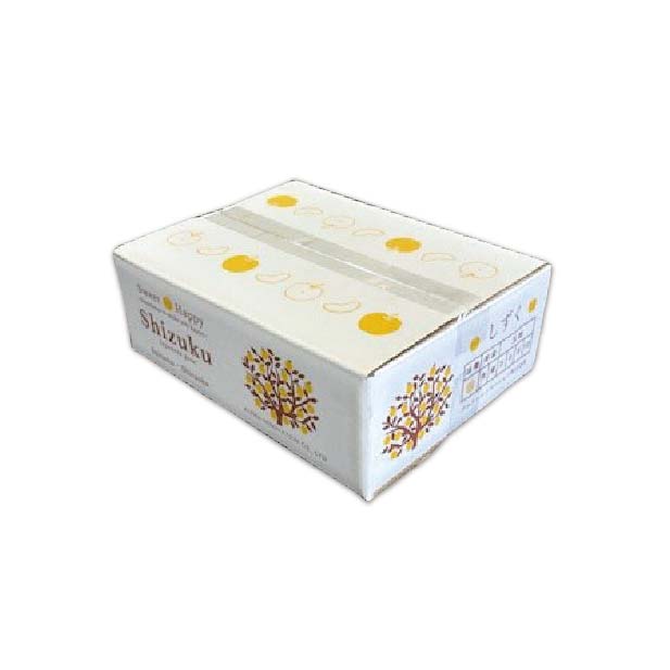 埼玉県産 白岡市地区 アルファイノベーションの彩玉梨(3kg・5〜8玉)【限定:50点】【お届け期間:8月17日〜8月27日】【KN】　商品画像1