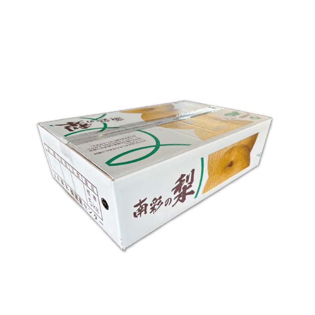 埼玉県産 JA南彩 蓮田市地区・久喜市地区・菖蒲地区 豊水梨(5kg・8〜12玉)【限定:200点】【お届け期間:8月21日〜9月12日】【KN】　商品画像1