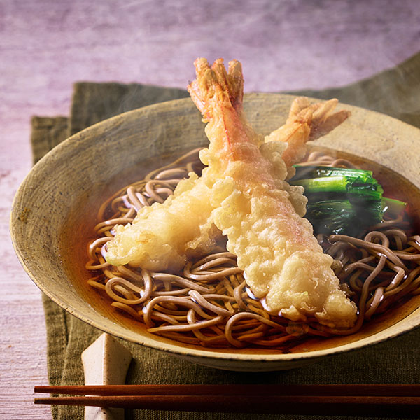 大関食品 えび天ぷら 12尾入り【お届け期間：8月7日〜8月12日】【お盆ごちそう特集】　商品画像3