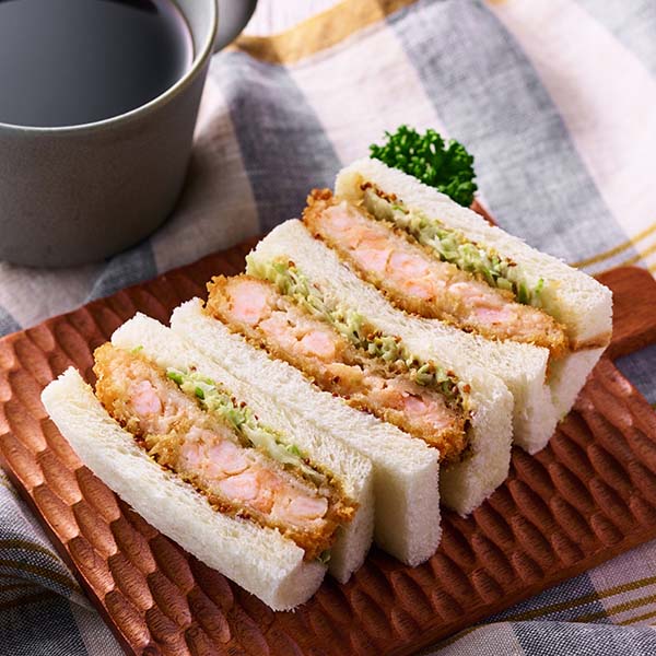 大関食品 エビカツ 10枚入り【お届け期間：8月7日〜8月12日】【お盆ごちそう特集】　商品画像3