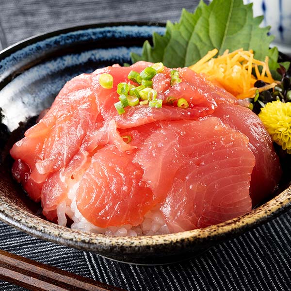 海鮮セット(まぐろ・いくら・うに)【お届け期間：8月7日〜8月13日】【お盆ごちそう特集】　商品画像3