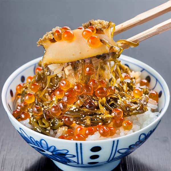 中村家 三陸海宝漬 350g【お届け期間:8月7日〜8月12日】【お盆ごちそう特集】 商品画像1