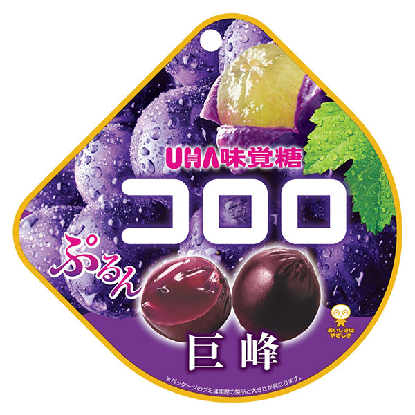 ぷっちょ×忍者めしお楽しみ袋【超！ナツ夏祭り】　商品画像3