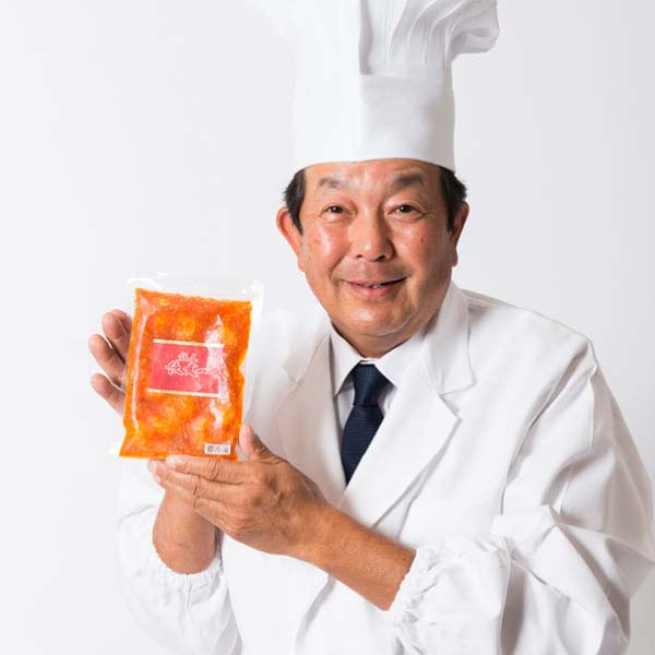 赤坂四川飯店 中華オードブルセット【4〜5人前・13品目】【イオンのおせち】　商品画像3