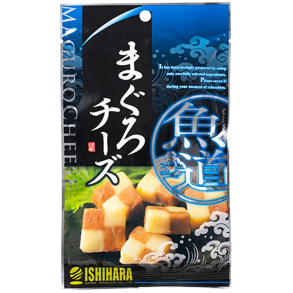 石原水産 5種の珍味セット【超!ナツ夏祭り】【CB】 商品画像3