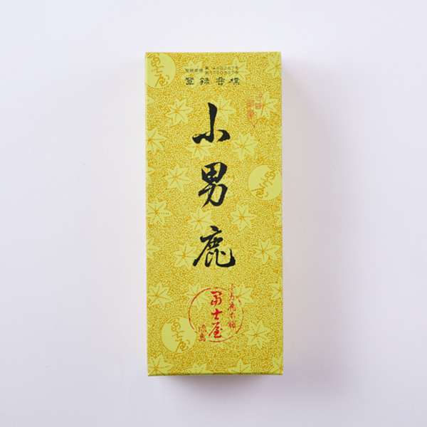 小男鹿本舗 冨士屋 小男鹿 半棹  1本【年間ギフト】　商品画像3