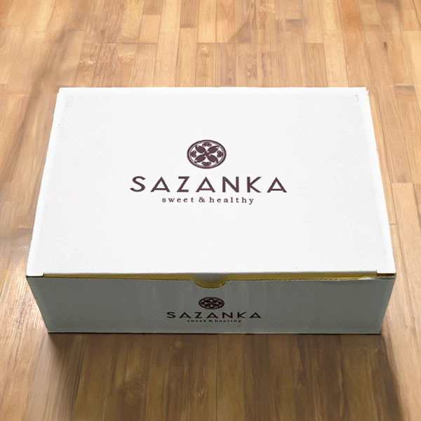 sweet＆healthy SAZANKA (冷凍)熟成やきいも【秋のうまいもの市】　商品画像3