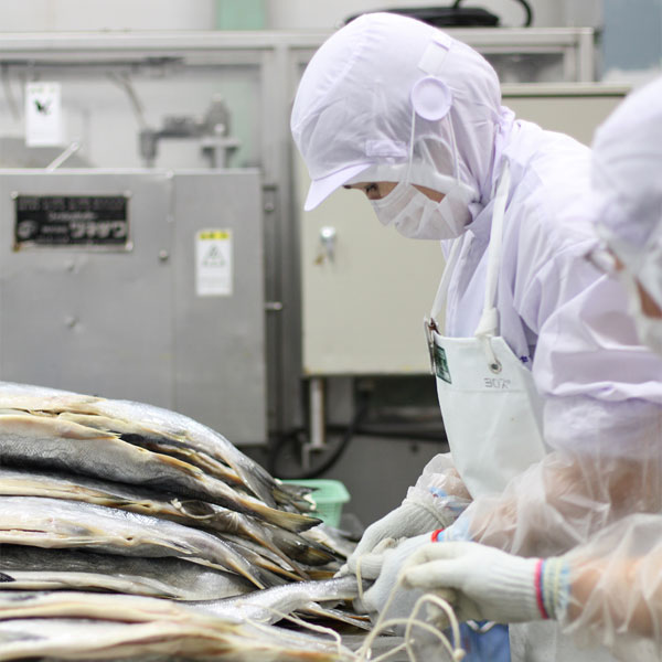 NSニッセイ 北海道認証14日間熟成新巻鮭 姿切身【お届け期間：12月26日〜12月30日】【年末年始ごちそう特集】　商品画像3