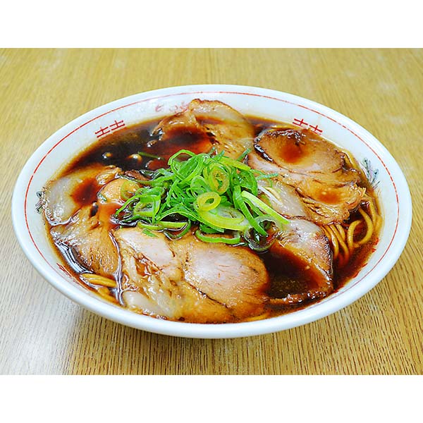京都たかばし 新福菜館セット(特製炒飯、中華そば、特製餃子)×各3袋 計9袋セット(L8352)【従業員感謝WEEK】【サクワ】 商品画像3
