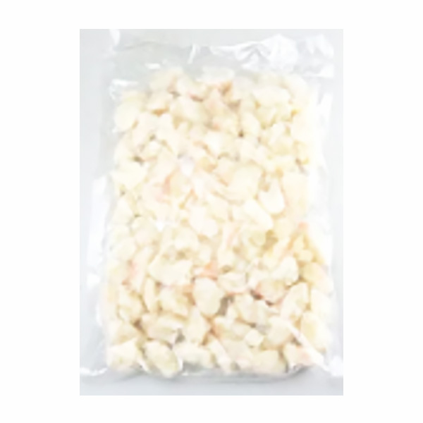 カナダ産またはロシア産 ボイルズワイガニ肩肉むき身 500g【お買い得セール9月】 商品画像3