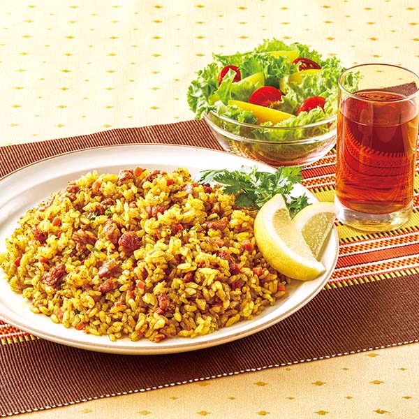 レンジでお手軽5日分ランチセット(L8349)【サクワ】　商品画像3