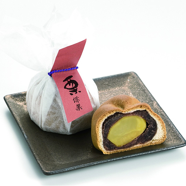 愛媛 六時屋 六寶詰(超特選タルト小1、栗俳菓4、六萬寿4) 【冬の贈りもの・お歳暮】【NN】 商品画像3