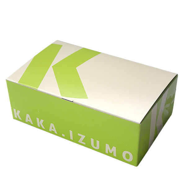 島根 KAKA.IZUMO 出雲彩 クラフトジェラートバー 8本入【冬の贈りもの・お歳暮】【NN】　商品画像3