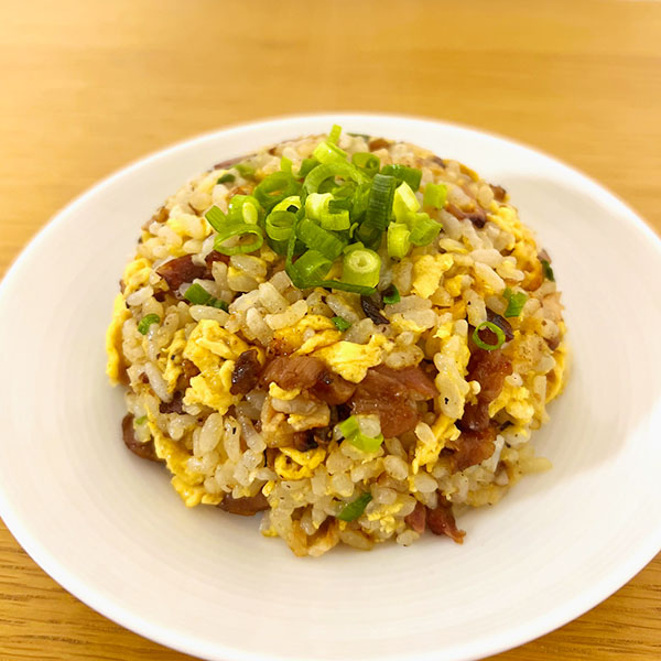 行列が出来る焼豚専門メーカー「ブロスト」の味わい濃厚焼豚切り落とし 200g×5パック計1kg＋1袋(200g)増量【限定300点】(L8385)【ブラックフライデー】【サクワ】　商品画像3