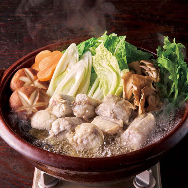 国産 牛バラすき焼き鍋/国産 ふぐ鍋【お届け期間：12月5日〜12月15日】【ブラックフライデー】　商品画像3