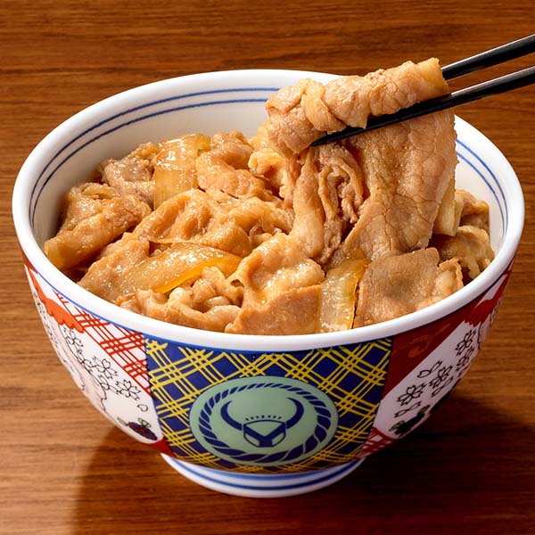 吉野家 丼の具バラエティ11食セット(L8397)【ブラックフライデー】【サクワ】　商品画像3