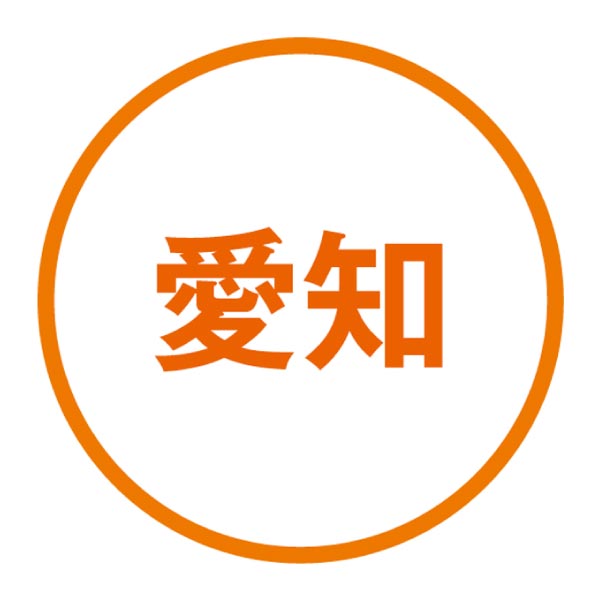 愛知県産(JAあいち豊田) あたご梨2個化粧箱 (お届け期間：12/11〜12/20)【冬ギフト・お歳暮】　商品画像4