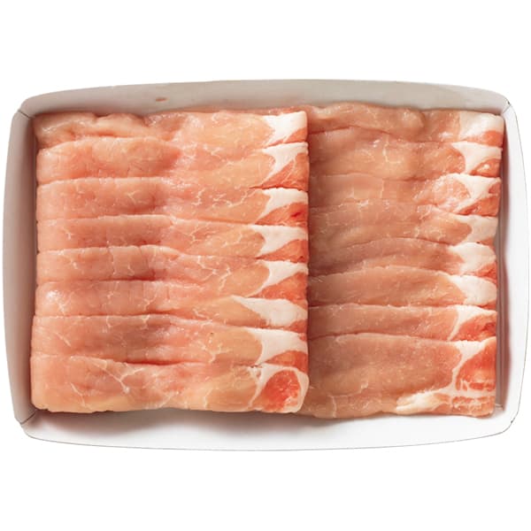 恋する豚研究所 恋する豚のしゃぶしゃぶセット【冬の贈りもの・お歳暮】 商品画像4