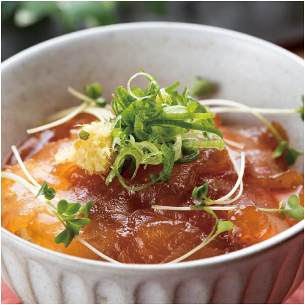 明神水産 鰹と鮪を楽しむ詰合せ〜藁焼きたたきとどんぶり〜【父の日】　商品画像4