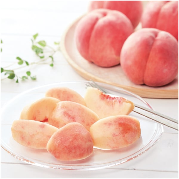 リンベル フルーツが選べるカタログギフトとカーネーションセット(たわわ)【母の日】 商品画像4