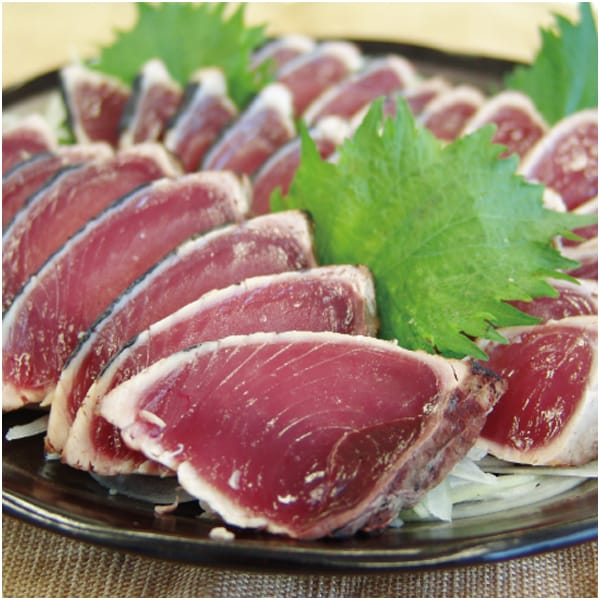 焼津石原水産 焼津一本釣り鰹たたき【父の日】 商品画像4