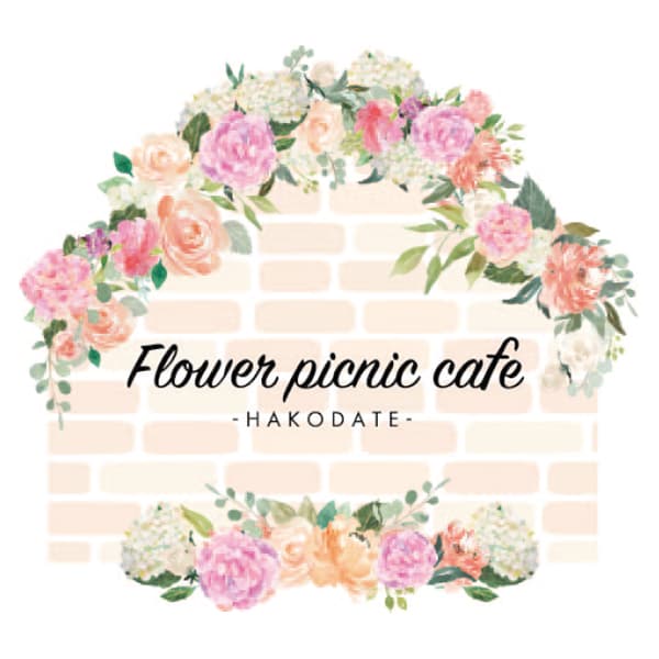 Flower Picnic Cafe 食べられるお花のカップケーキ 4個セット【母の日】　商品画像4
