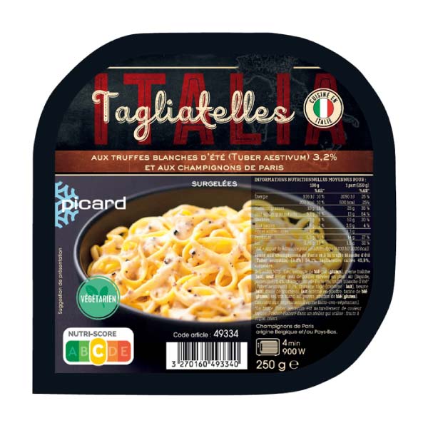 ピカール パスタ食べくらべセット【冬の贈りもの・お歳暮】　商品画像4