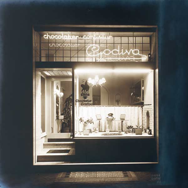 ゴディバ パティスリー アソートメント(21個入)【夏の贈りもの・お中元】[GPC-511]　商品画像4