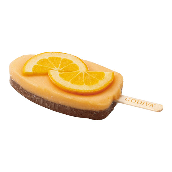ゴディバ アイス バラエティーコレクション9個入【冬の贈りもの・お歳暮】[GVC-50]　商品画像4