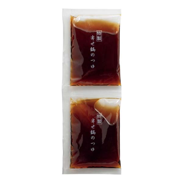 北海道網走産 生ずわいのかにすき鍋 900g【冬の贈りもの・お歳暮】　商品画像4