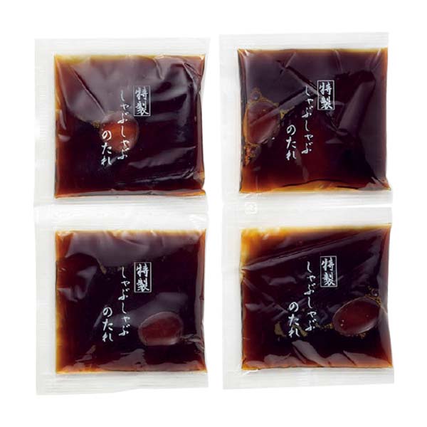 カネコメ田中水産 生ずわいがにしゃぶしゃぶセット600g【冬の贈りもの・お歳暮】　商品画像4