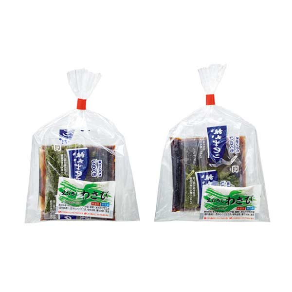 まんてんや 手焼きうなぎ蒲焼切身、ひつま武士どんセット【夏の贈りもの・お中元】　商品画像4