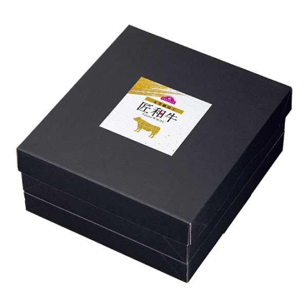 トップバリュ 匠和牛 味くらべ焼肉セット(ばら/ロース/もも)【夏の贈りもの・お中元】　商品画像4