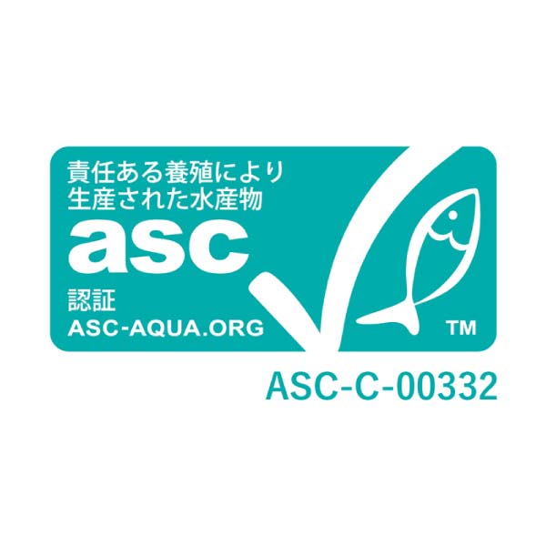 トップバリュASC認証ごちそうサーモン詰合せごちそうサーモン発売10周年記念お買い得セット【冬の贈りもの・お歳暮】 商品画像4