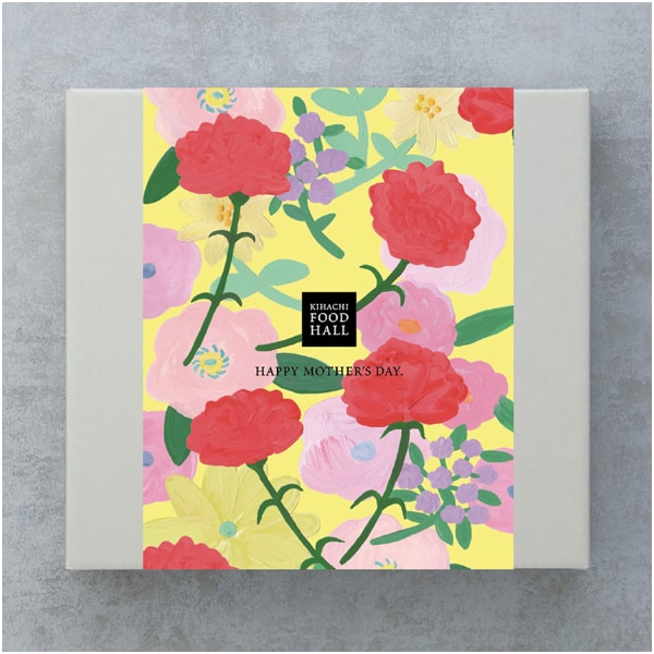 KIHACHI FOOD HALL アイスコーヒー＆コーヒーゼリー・カフェオレプリン詰合せ【母の日】　商品画像4