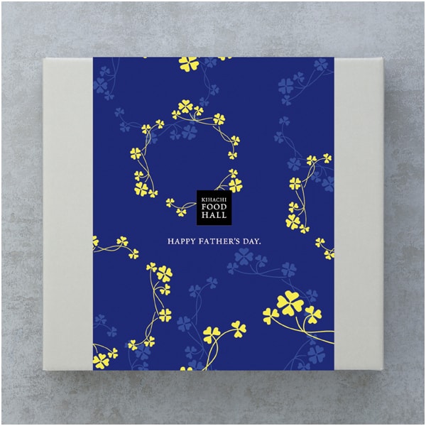 KIHACHI FOOD HALL アイスコーヒー＆コーヒーゼリー・カフェオレプリン詰合せ【父の日】　商品画像4