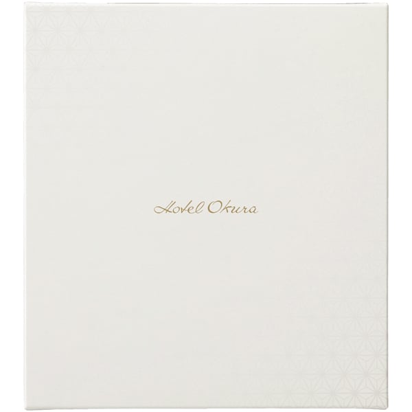 ホテルオークラ フルーツ&チョコレートケーキとプリザーブドフラワー【母の日】 商品画像4