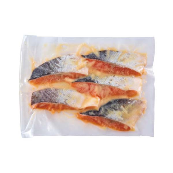 西京漬詰合せ(3種15切)【冬の贈りもの・お歳暮】　商品画像4