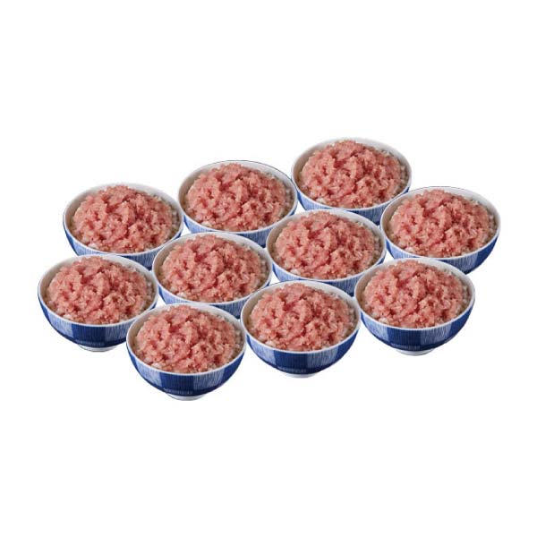 ねぎとろ詰合せ【冬の贈りもの・お歳暮】　商品画像4