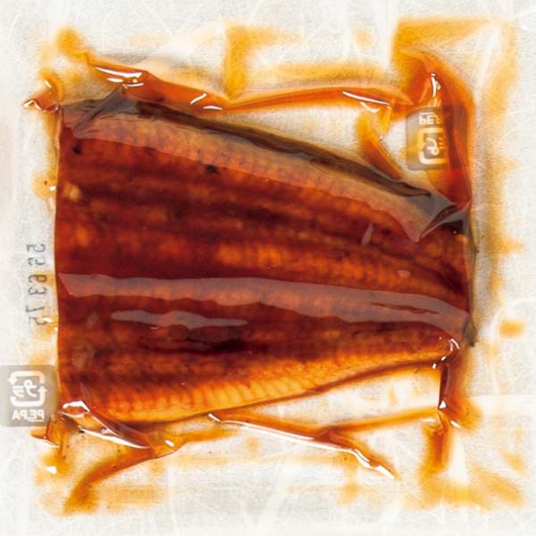 鰻楽 うなぎ蒲焼切身6切(九州産原料)【冬の贈りもの・お歳暮】　商品画像4