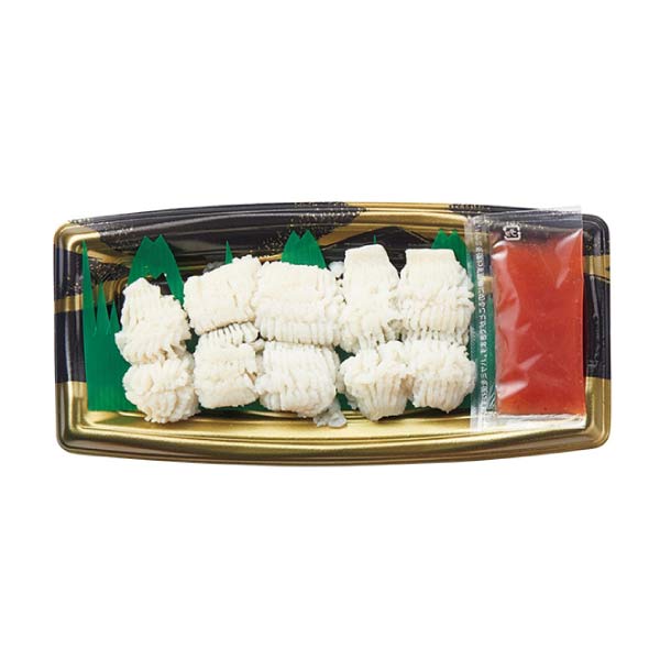 徳島 吟月 〈巴はも〉はも三昧【夏の贈りもの・お中元】　商品画像4