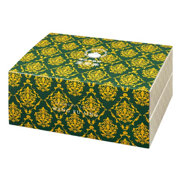 王府井 叉焼メロンパン/2段12個入【冬の贈りもの・お歳暮】　商品画像4