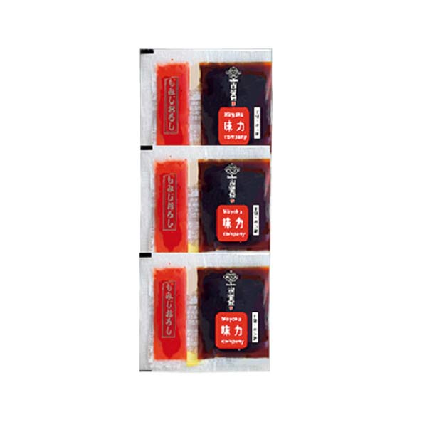 山賀 国産ふぐたたきととらふぐ皮刺しセット【夏の贈りもの・お中元】　商品画像4