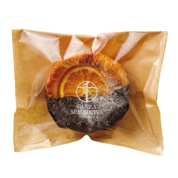 銀座千疋屋 パン詰合せ【夏の贈りもの・お中元】[PGS-A24]　商品画像4