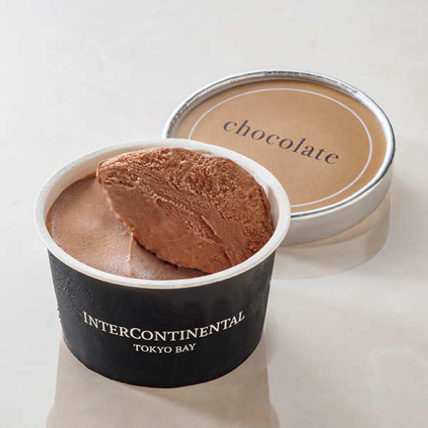 ホテル インターコンチネンタル 東京ベイ アイスギフト【夏の贈りもの・お中元】[AH-TB3]　商品画像4