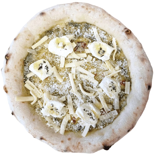 モリナポ 窯焼きピザ&アヒージョのセット【母の日】 商品画像4