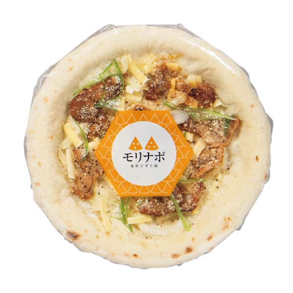 モリナポ 窯焼きピザ3枚セット【夏の贈りもの・お中元】　商品画像4