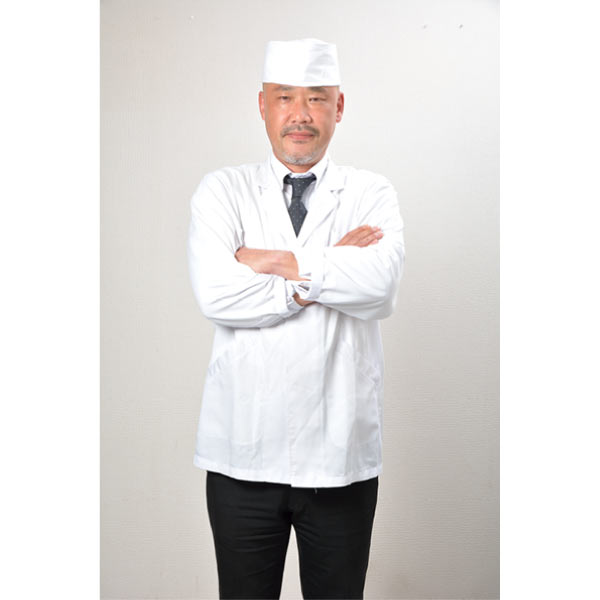 銀座花蝶 「ほのか」和洋三段重【2人前・38品目】【イオンのおせち】　商品画像4