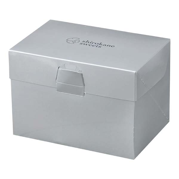shirokane sweets TOKYO シルクスイートモンブラン 4個入【冬の贈りもの・お歳暮】　商品画像4
